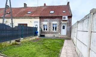 Maison 3 Pièces 70 m² à vendre à Solesmes (59730)