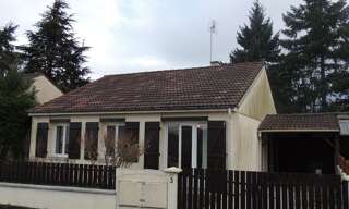 Maison 5 Pièces 89 m² à vendre à Châteauroux (36000)