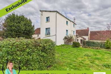 Maison 7 pièces 85000 €