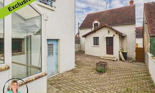 Maison 7 Pièces 130 m² à vendre à Thenay (36800)