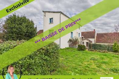 Maison 7 pièces 68000 €