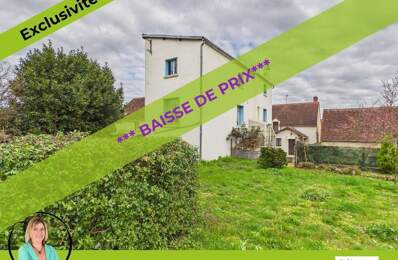 Maison — photo du bien