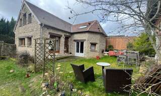 Maison 5 Pièces 112 m² à vendre à Gisors (27140)