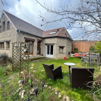 Maison 5 pièces 233990 €