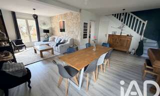 Maison 5 Pièces 130 m² à vendre à Meyzieu (69330)