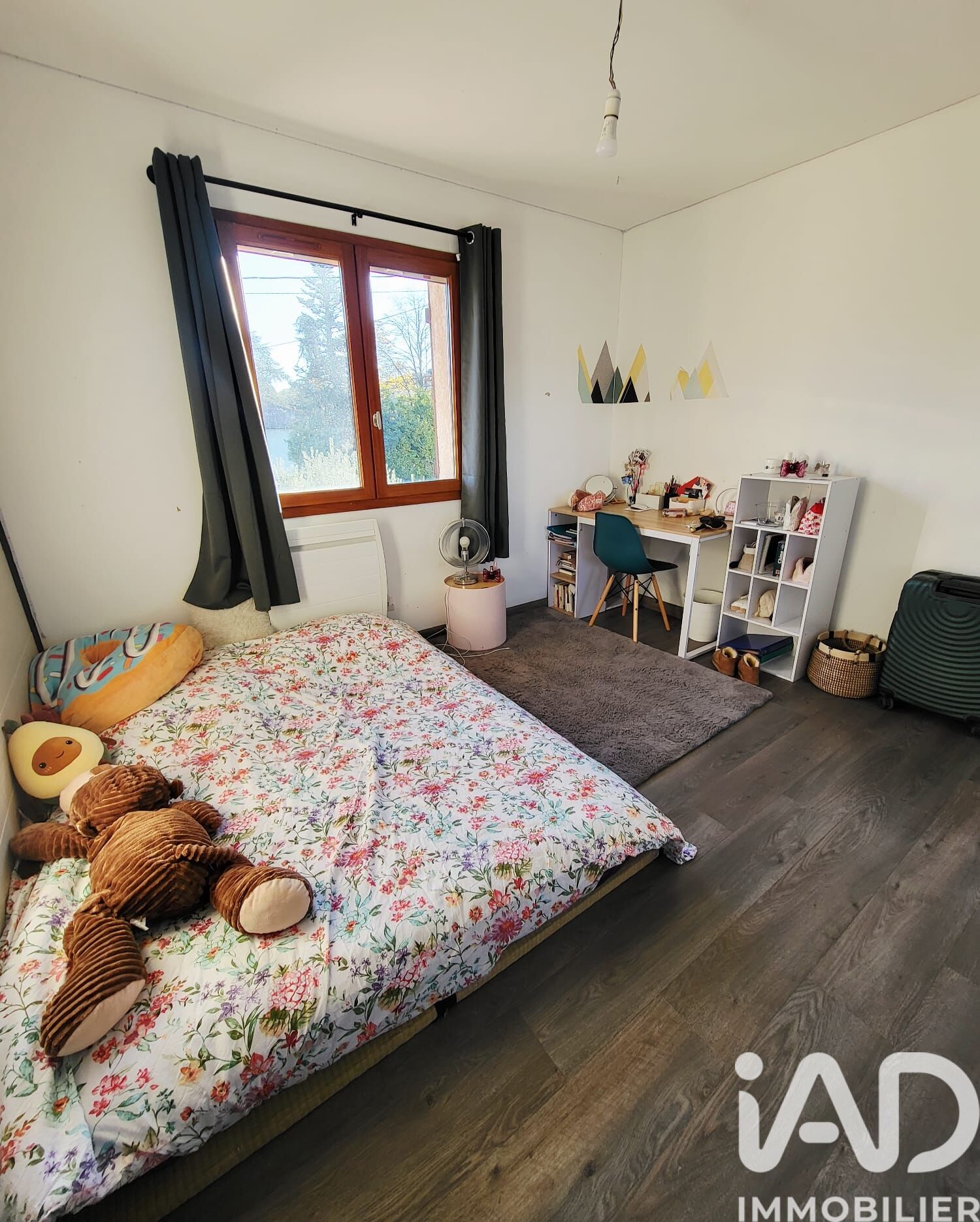 Vente Maison/villa 5 pièces - Photo 4