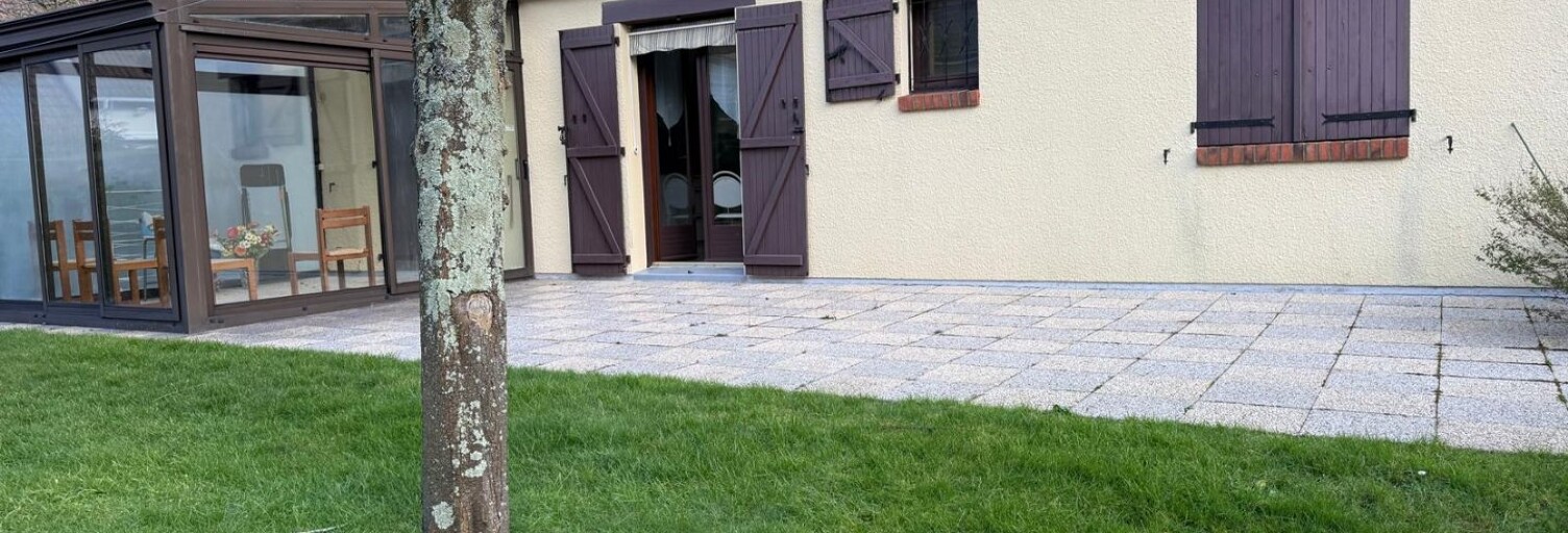 Maison 4 Pièces 91 m² à vendre à Le Havre (76610)