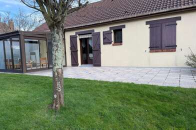 Maison 4 pièces 329600 €