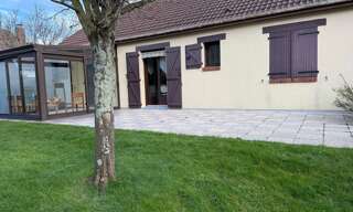 Maison 4 Pièces 91 m² à vendre à Le Havre (76610)