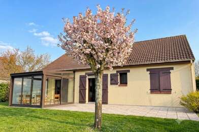 Maison 4 pièces 299999 €