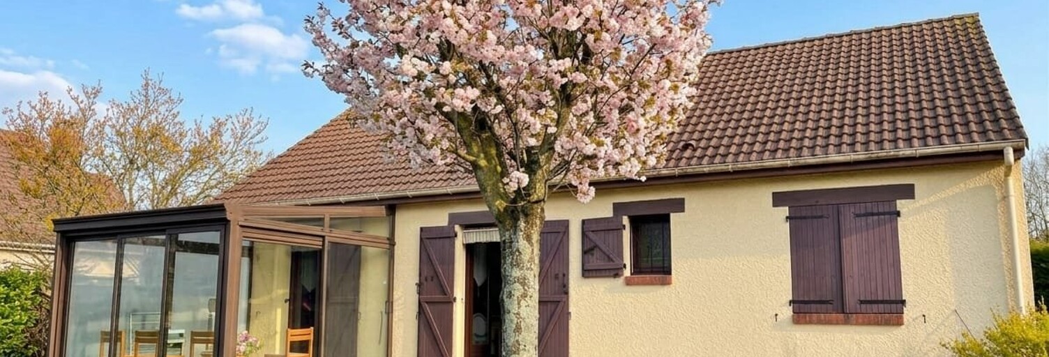 Maison 4 Pièces 91 m² à vendre à Le Havre (76610)