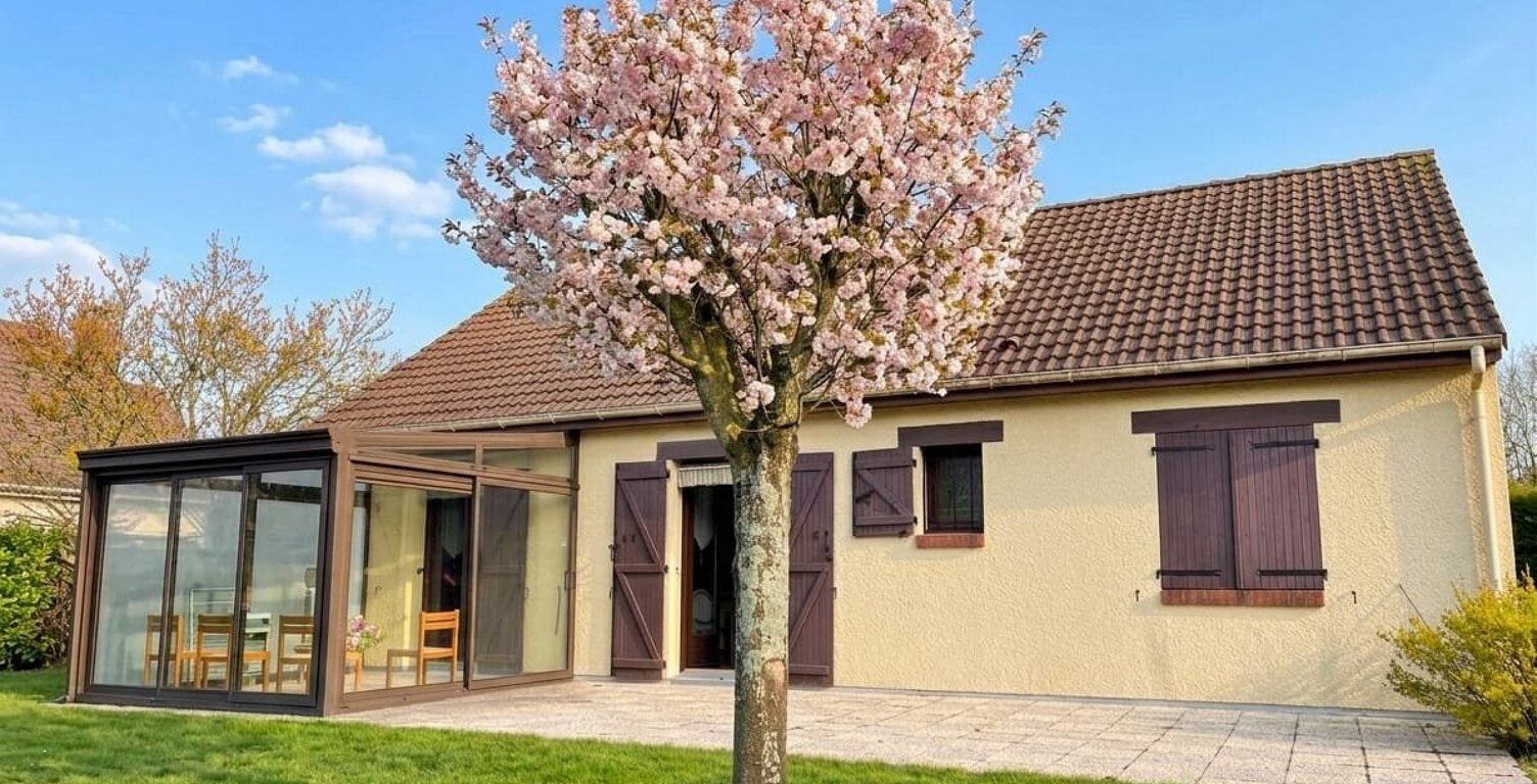 Maison — photo 1