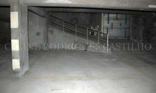 Garage  17 m² à vendre à Paris 13 (75013)