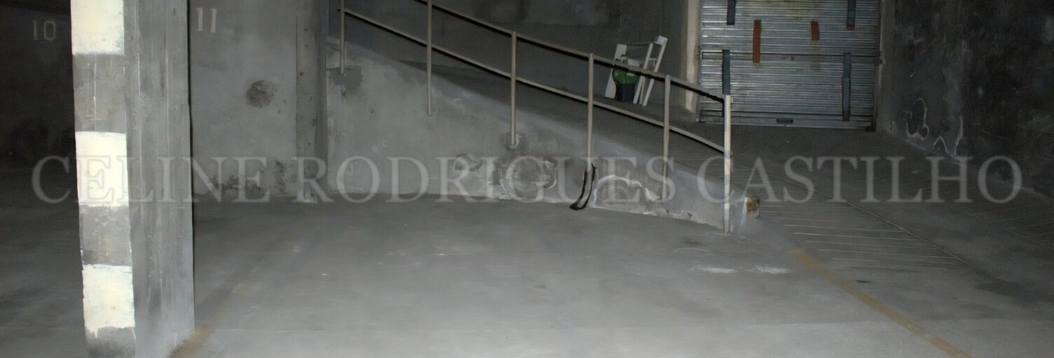 Garage  17 m² à vendre à Paris 13 (75013)