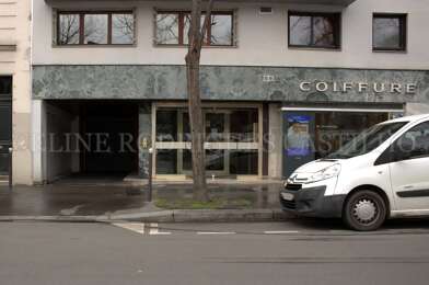 Garage  19900 €