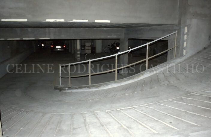 Parking intérieur — photo 3