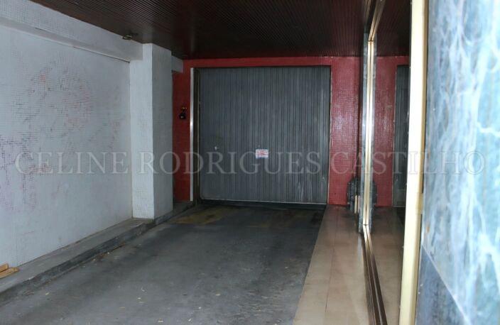 Parking intérieur — photo 4