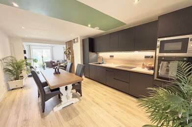 Maison 6 pièces 230000 €