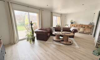 Maison 6 Pièces 117 m² à vendre à Rosny-sur-Seine (78710)