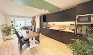 Maison 6 Pièces 117 m² à vendre à Rosny-sur-Seine (78710)