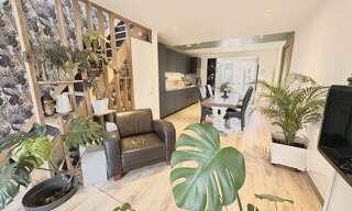 Maison 6 Pièces 117 m² à vendre à Rosny-sur-Seine (78710)