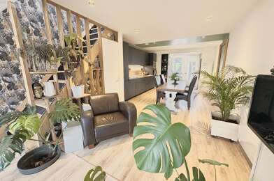 Maison 6 pièces 210000 €