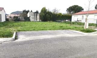 Terrain  406 m² à vendre à Saint-Uze (26240)
