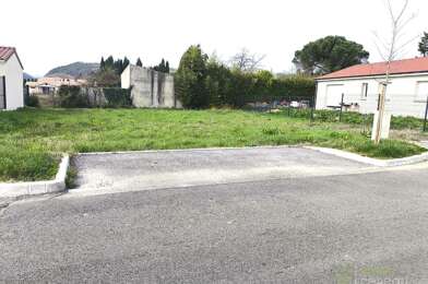 Terrain  75000 €