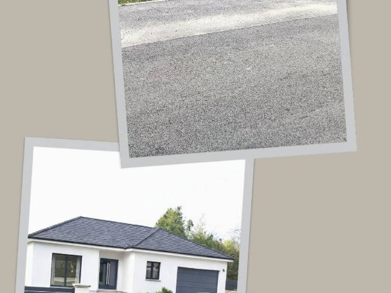 Terrain — photo 1