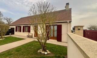Maison 6 Pièces 110 m² à vendre à Gisors (27140)