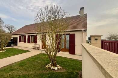 Maison 6 pièces 229000 €