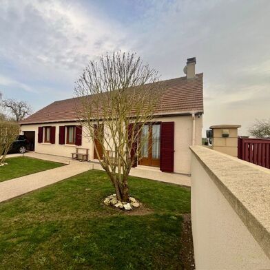Maison 6 pièces 229000 €