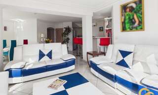 Appartement 4 Pièces 110 m² à vendre à Cannes (06400)