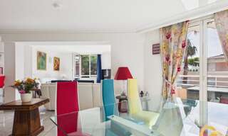 Appartement 4 Pièces 110 m² à vendre à Cannes (06400)