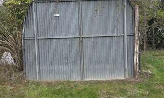 Terrain  41945 m² à vendre à La Tessoualle (49280)