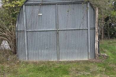 Terrain  85500 €