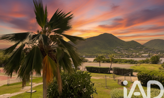 Appartement 1 Pièce 38 m² à vendre à Saint-Martin (65360)