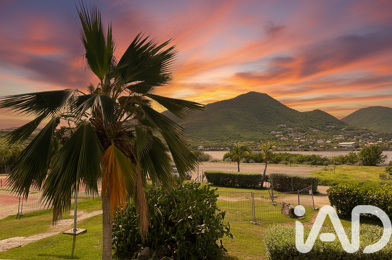 Appartement 1 pièces 159000 €