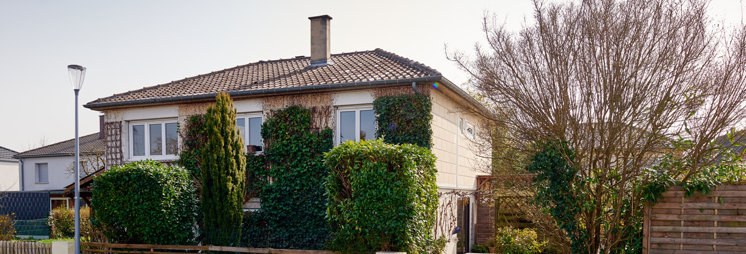 Maison 7 Pièces 136 m² à vendre à Geispolsheim (67118)