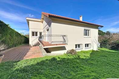 Maison 8 pièces 550000 €