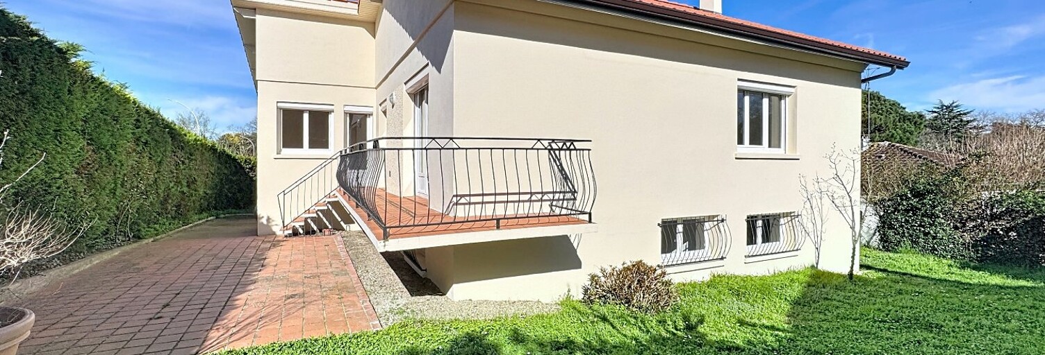 Maison 8 Pièces 190 m² à vendre à Ramonville-Saint-Agne (31520)