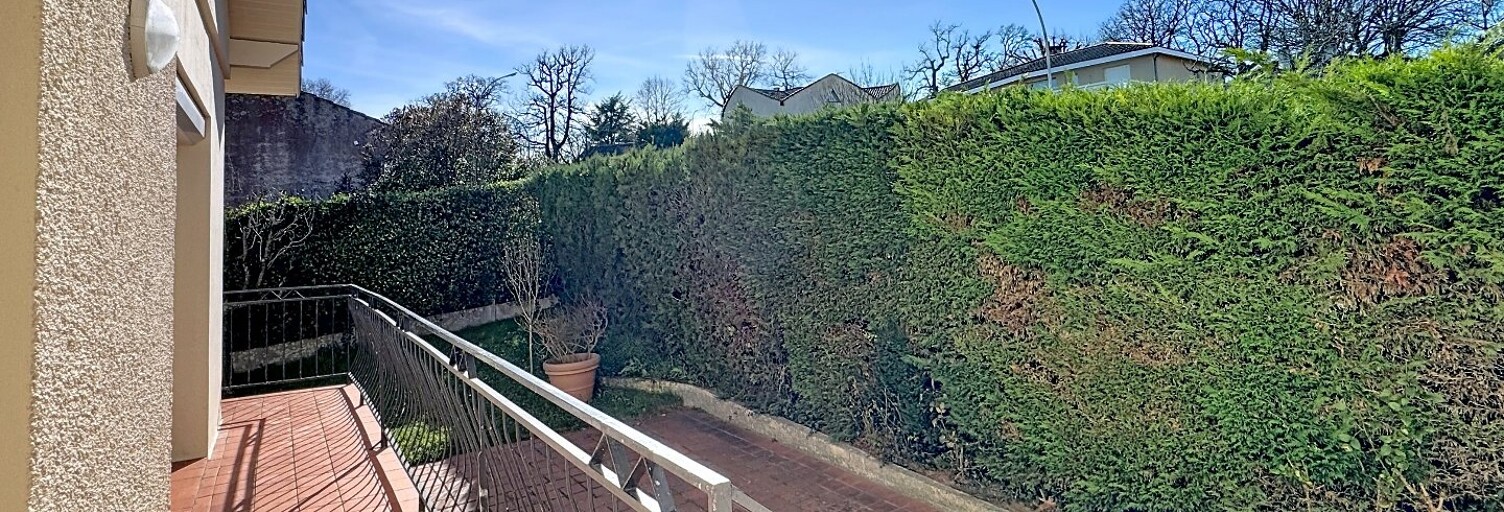 Maison 8 Pièces 202 m² à vendre à Ramonville-Saint-Agne (31520)