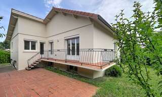 Maison 8 Pièces 190 m² à vendre à Ramonville-Saint-Agne (31520)