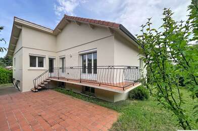 Maison 8 pièces 490000 €