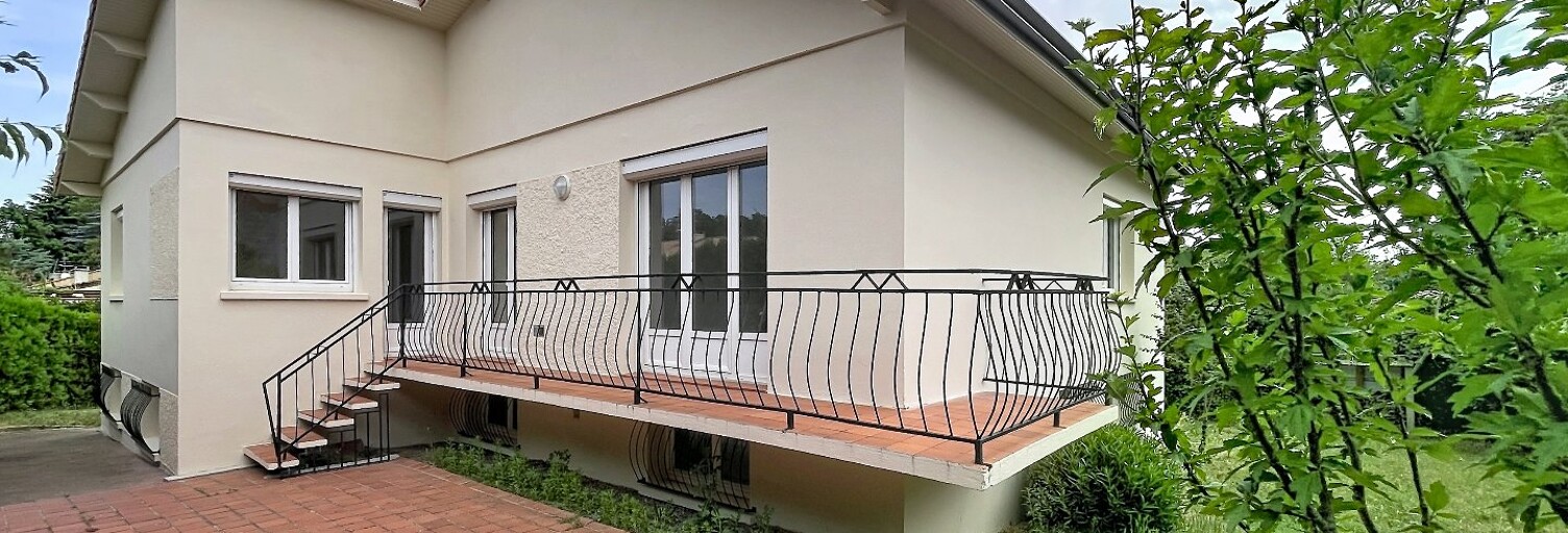 Maison 8 Pièces 190 m² à vendre à Ramonville-Saint-Agne (31520)