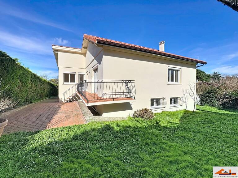 Maison — photo 1