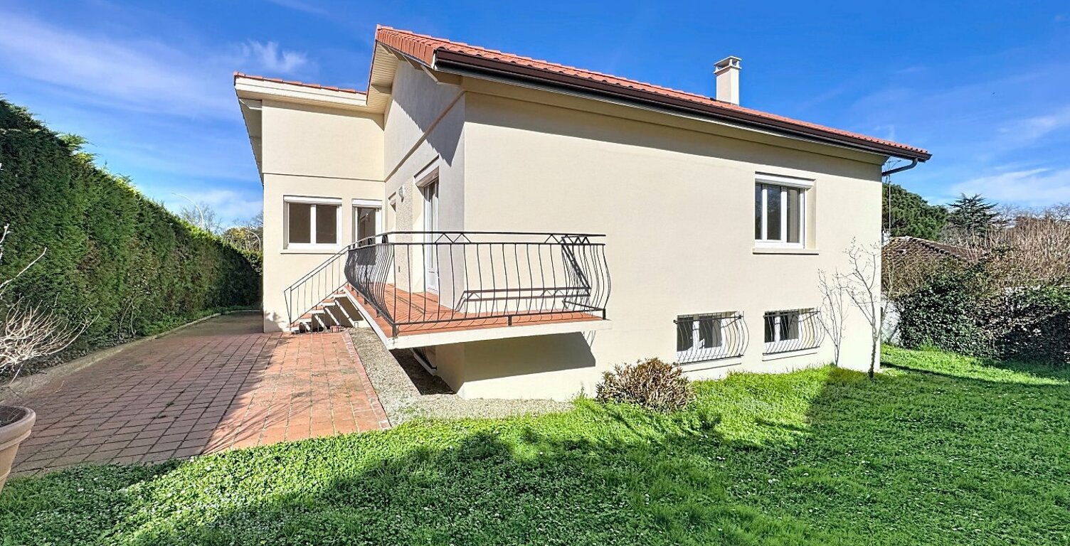 Maison — photo 1