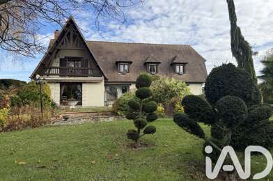 Maison 7 pièces 428000 €