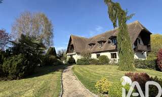Maison 7 Pièces 235 m² à vendre à Saint-Meslin-du-Bosc (27370)