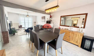 Maison 6 Pièces 135 m² à vendre à Saleux (80480)